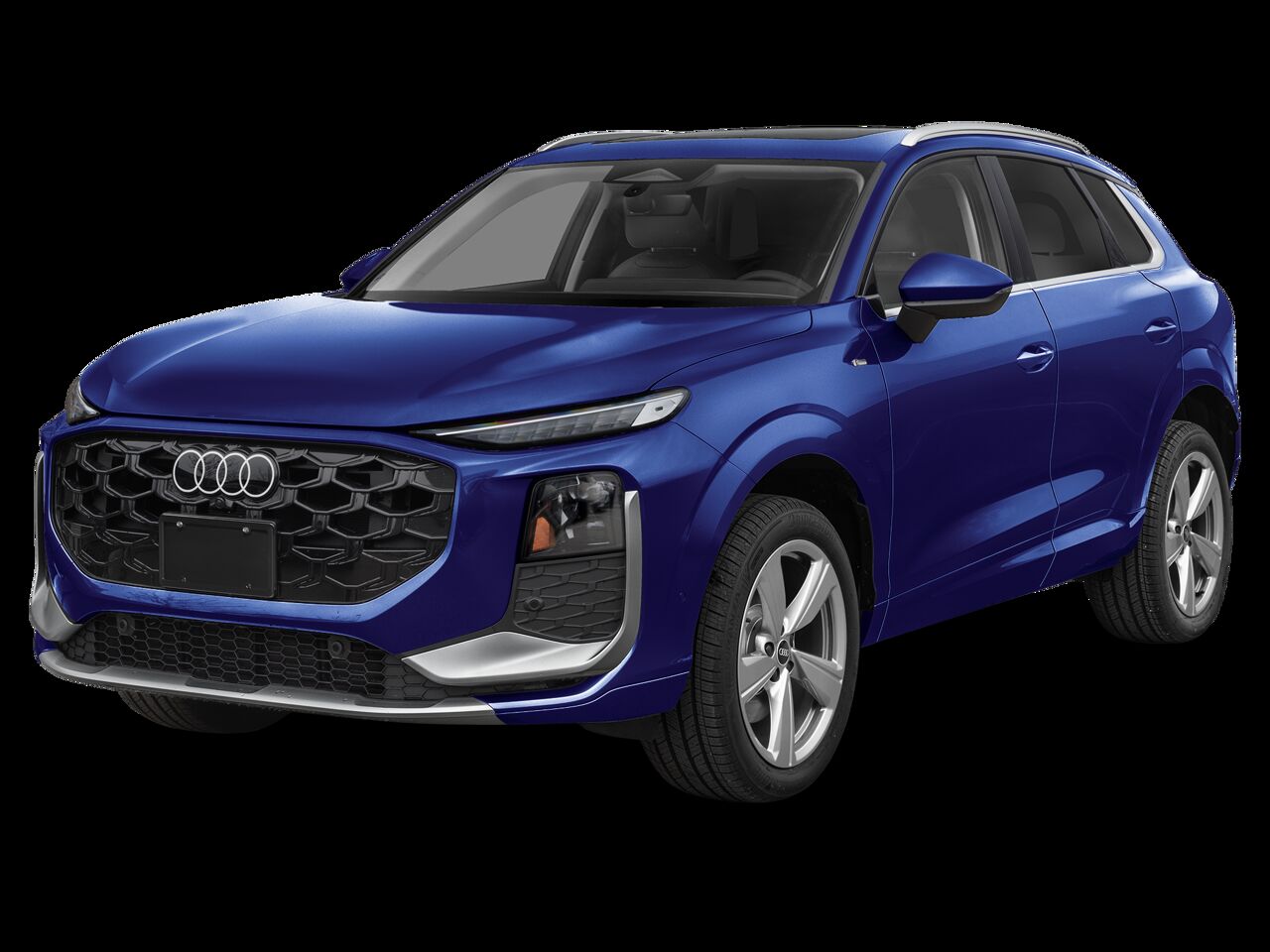 2026 AUDI Q3