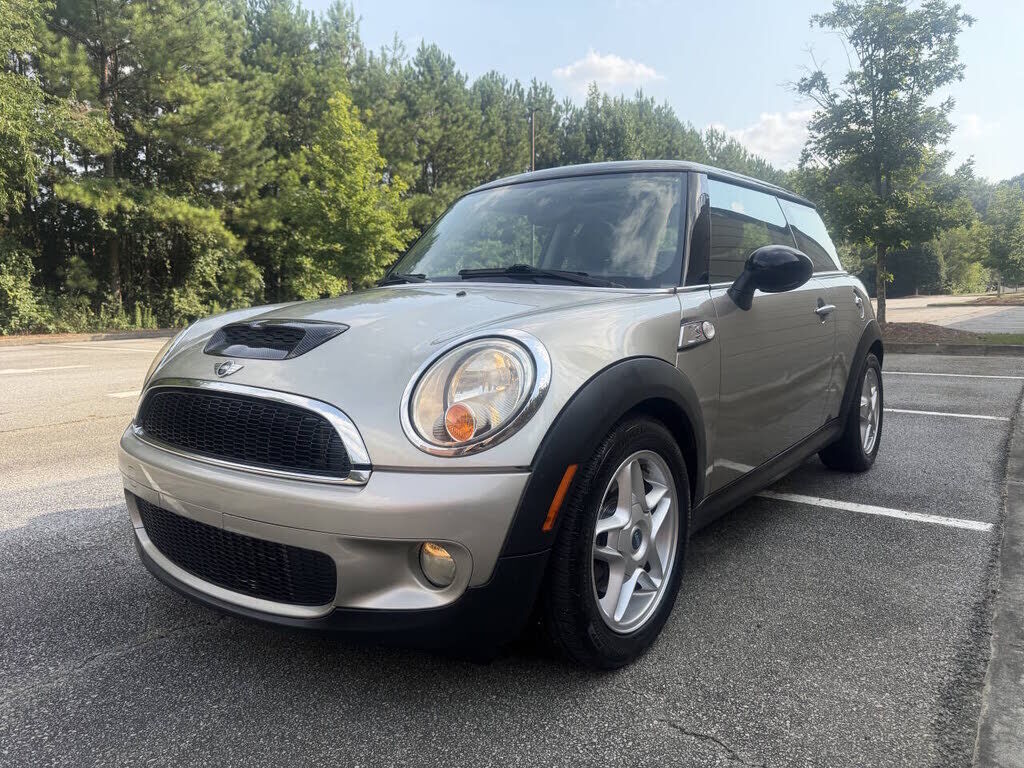 2009 MINI Cooper