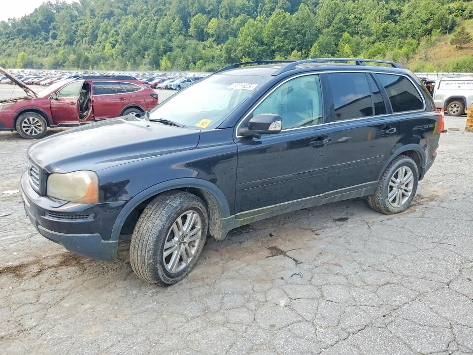 2008 VOLVO XC90