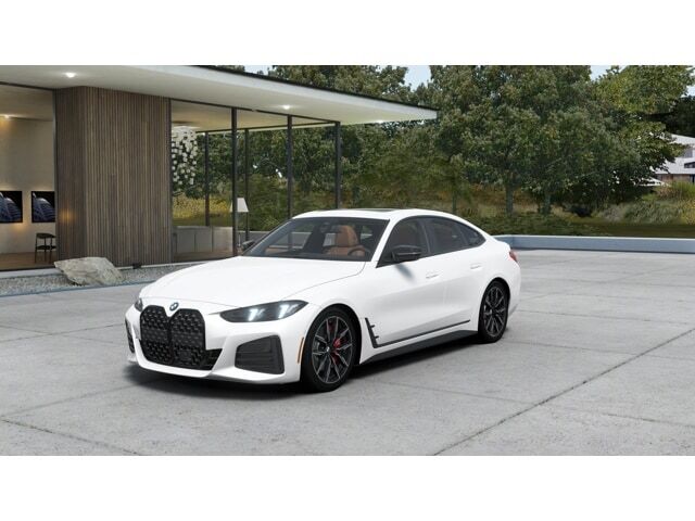 2026 BMW 4 Series