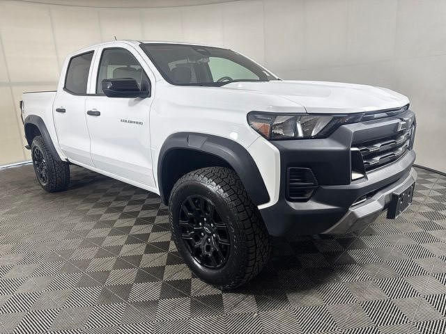 2023 CHEVROLET Silverado