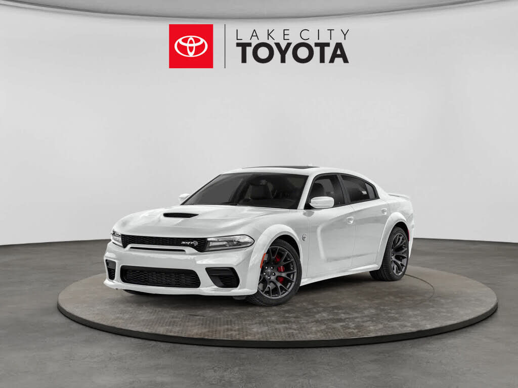2023 DODGE Charger