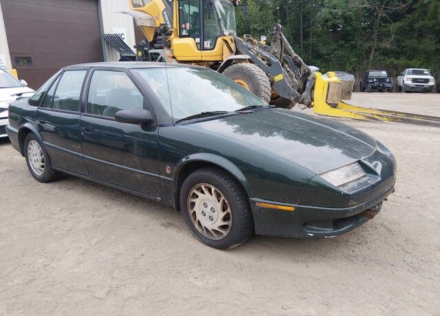 1995 SATURN SL2