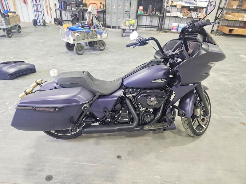 2025 HARLEY DAVIDSON FLTRX / Road Glide