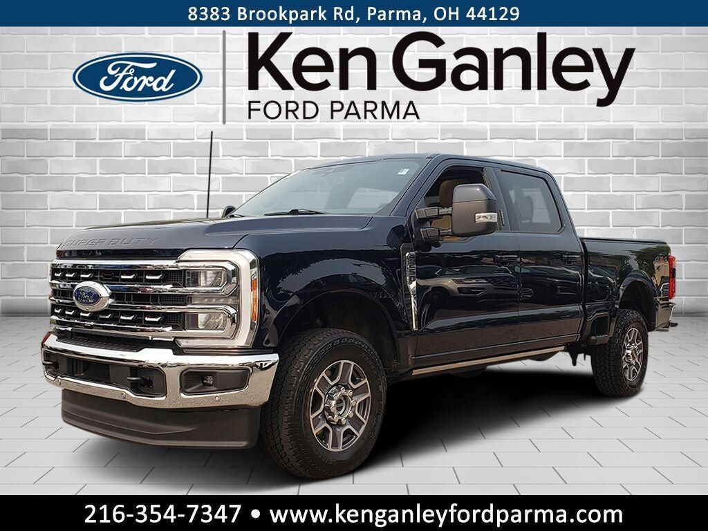 2023 FORD F-250