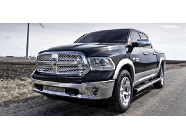 2013 RAM 1500