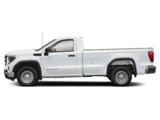 2024 GMC Sierra