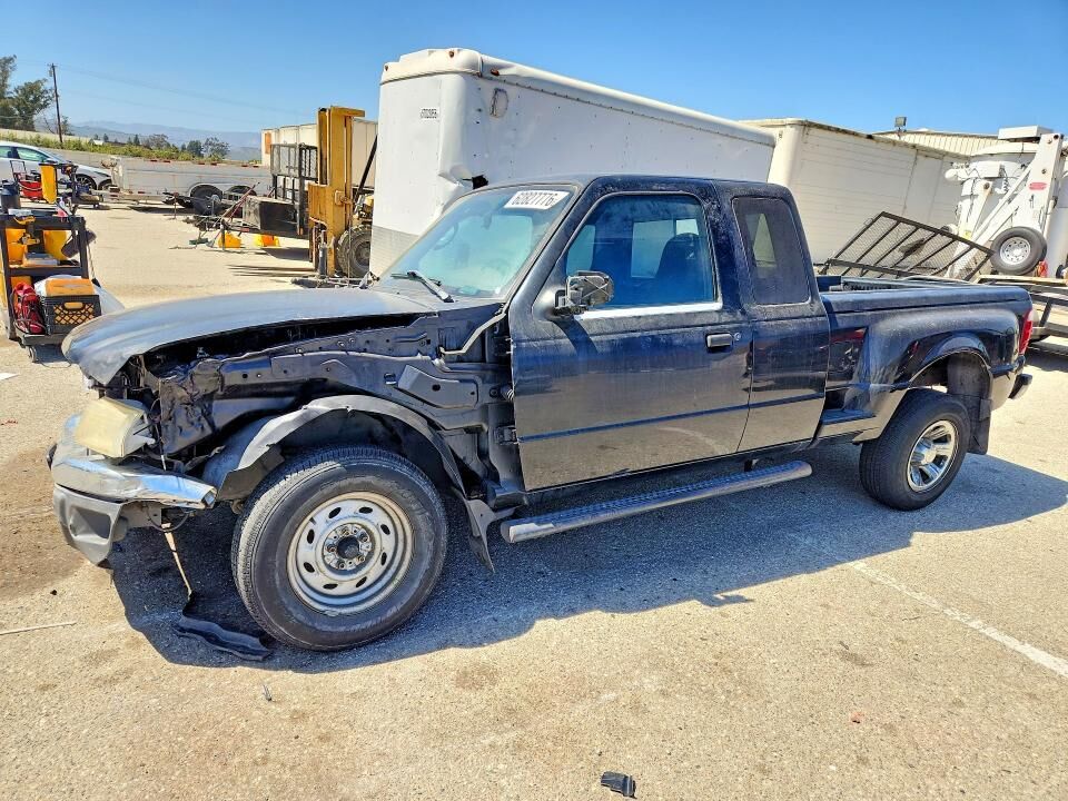 2003 FORD Ranger