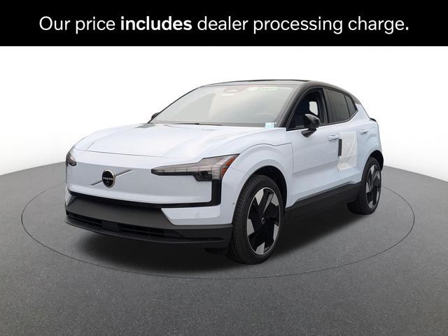 2026 VOLVO EX30