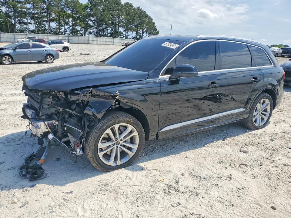 2025 AUDI Q7