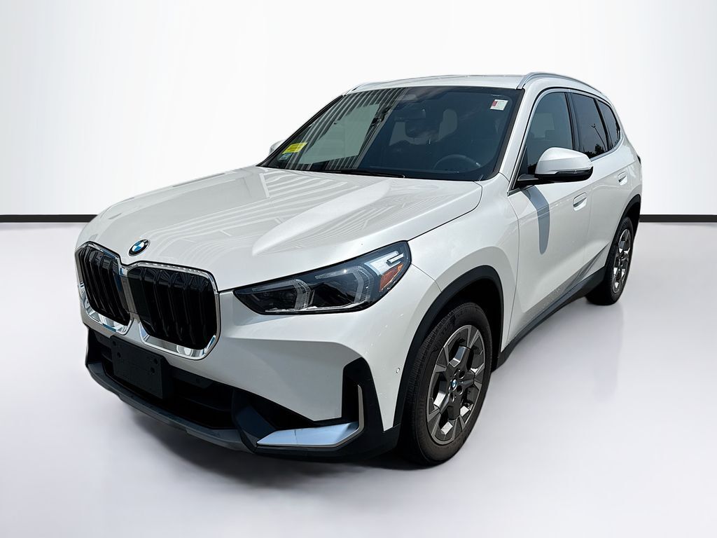 2023 BMW X1