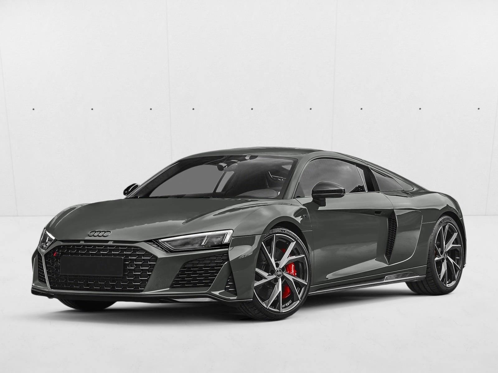 2023 AUDI R8