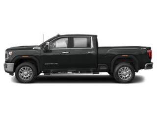 2021 GMC Sierra