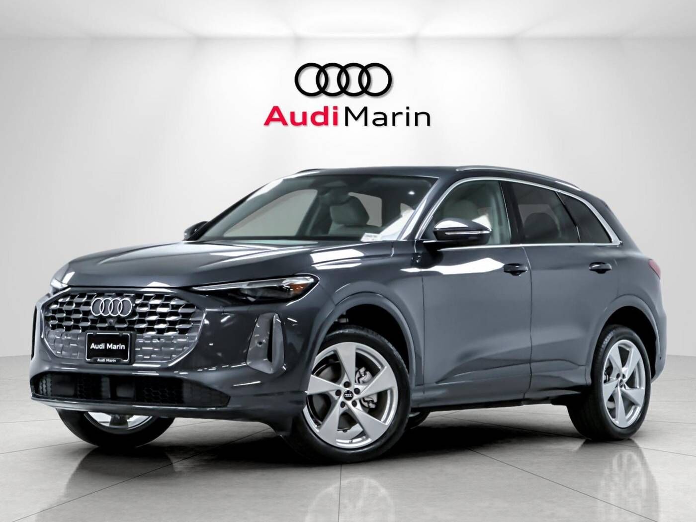 2026 AUDI Q5