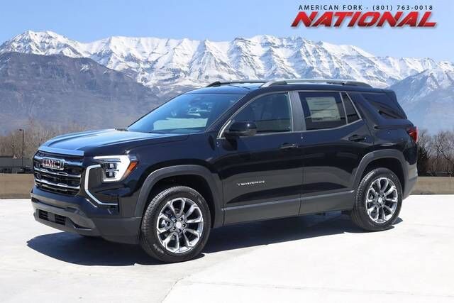 2027 GMC Terrain