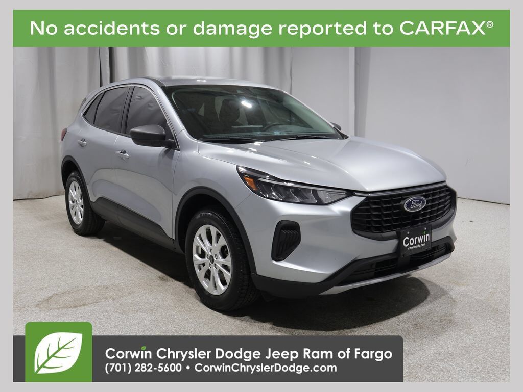 2023 FORD Escape