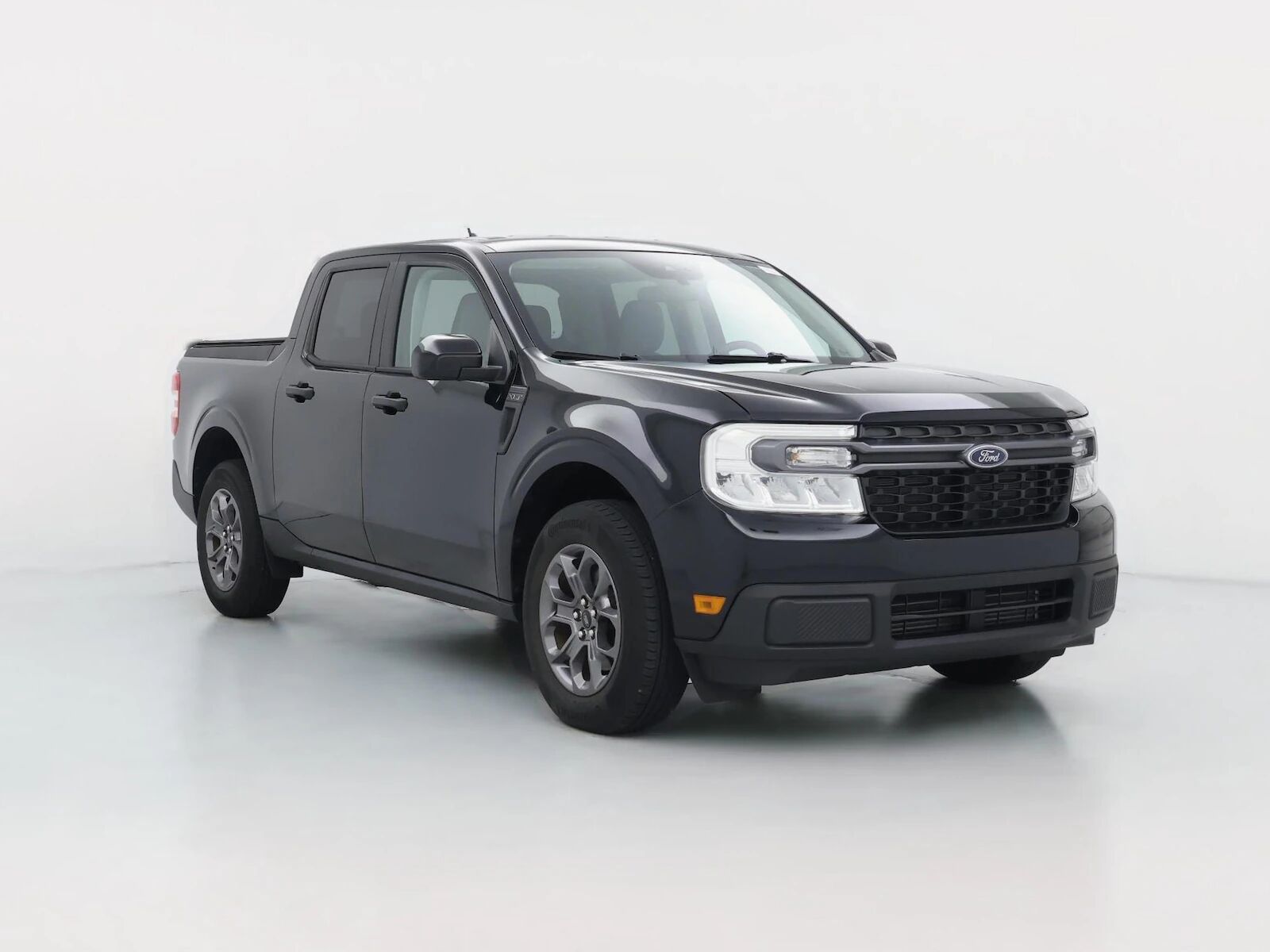 2022 FORD Maverick