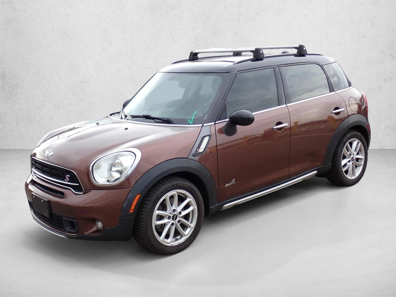 2015 MINI Countryman