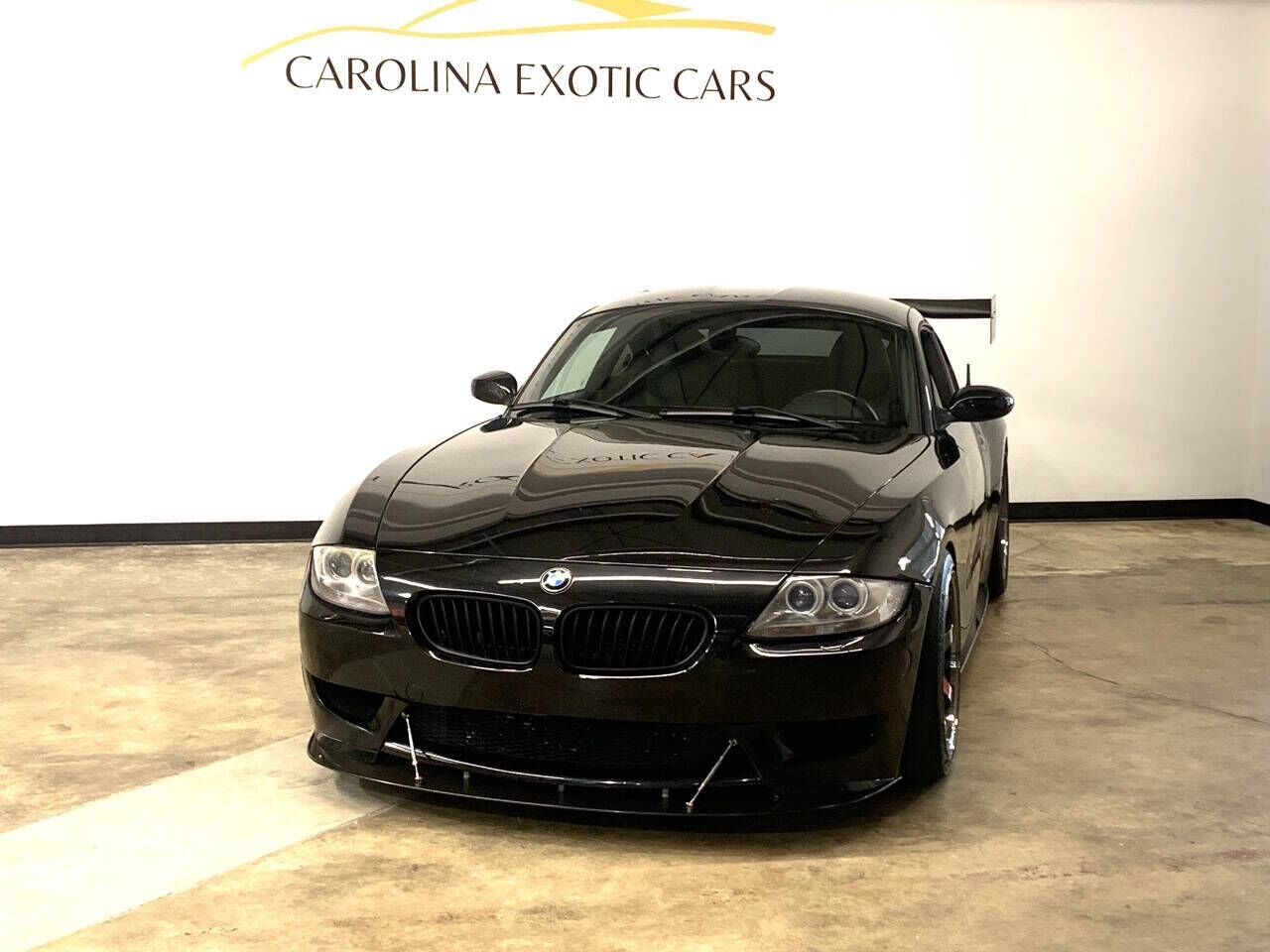 2007 BMW Z4
