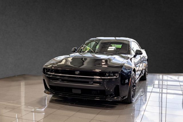 2026 DODGE Charger