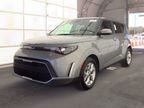 2024 KIA Soul