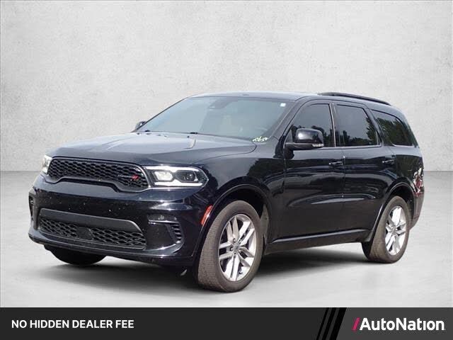 2022 DODGE Durango