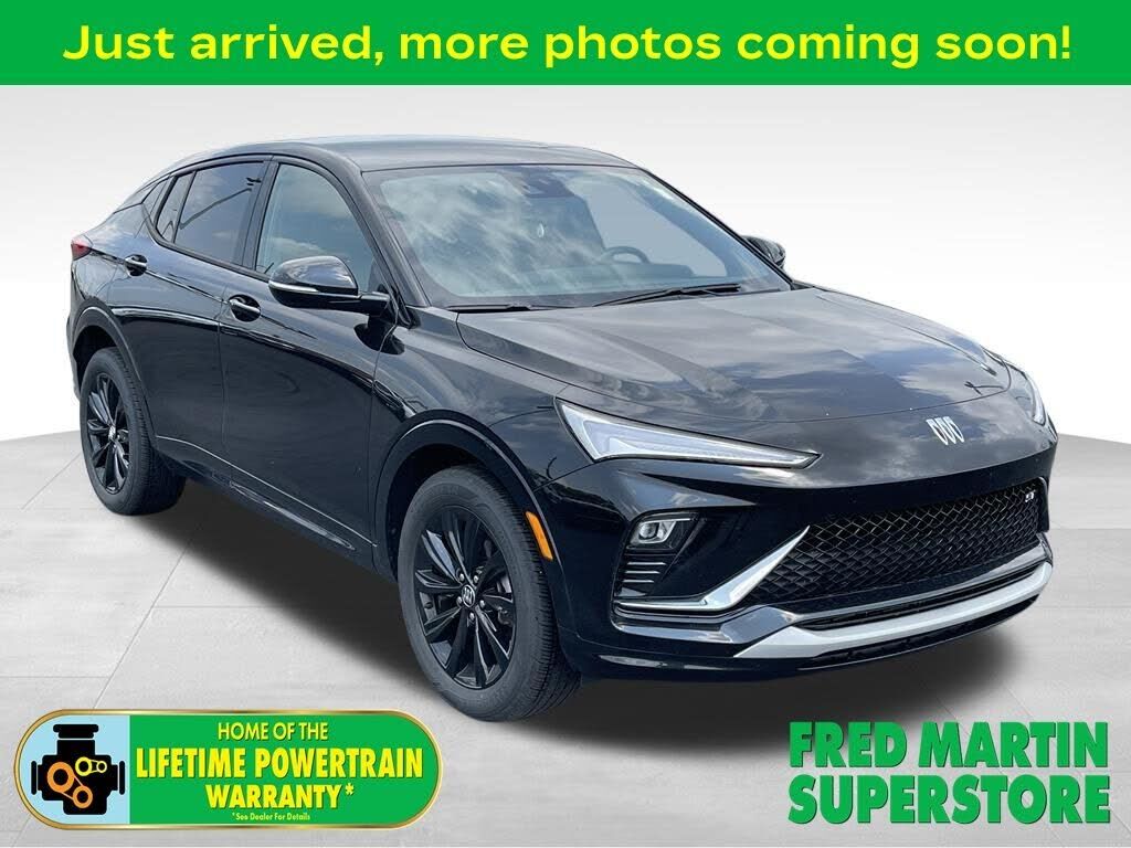 2024 BUICK Envista