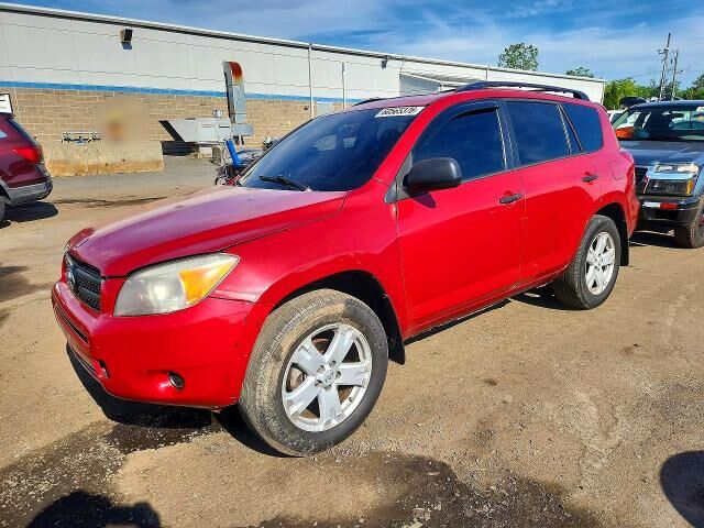 2006 TOYOTA RAV4