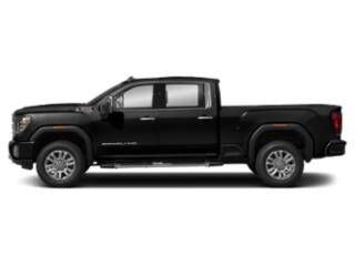 2020 GMC Sierra