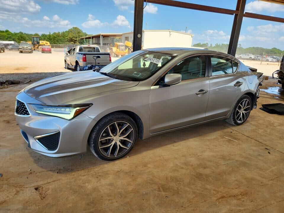 2019 ACURA ILX