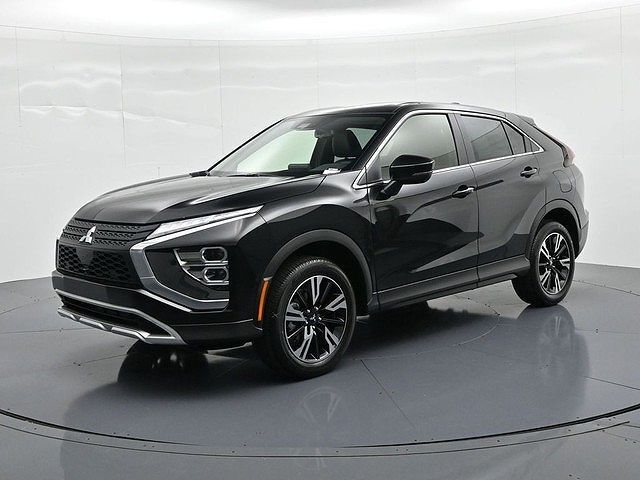 2026 MITSUBISHI ECLIPSE CROSS