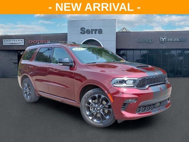 2023 DODGE Durango