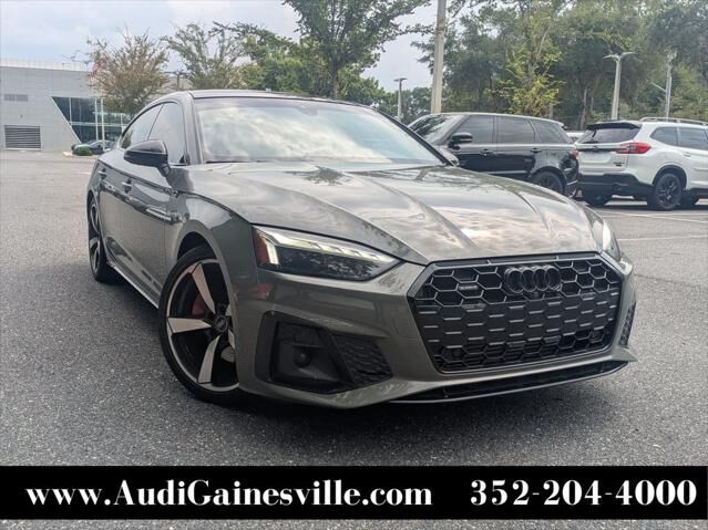 2023 AUDI A5