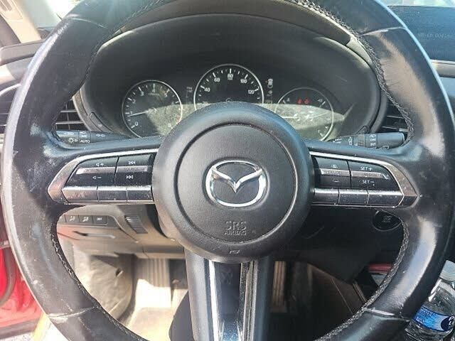 2021 MAZDA CX-30