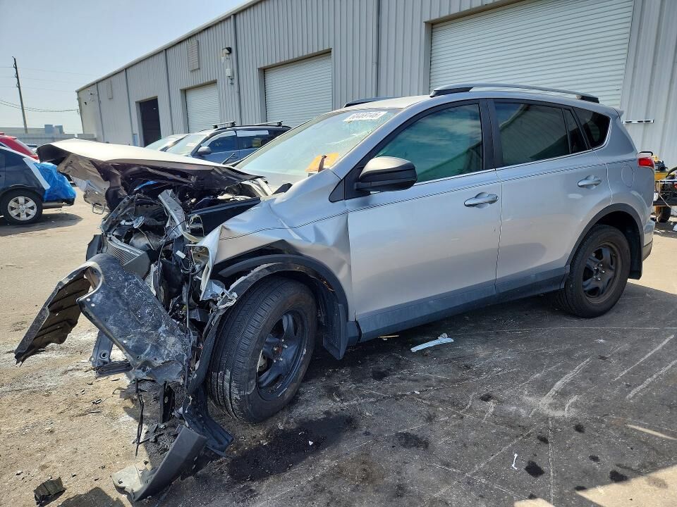 2017 TOYOTA RAV4
