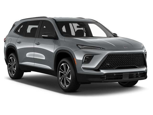 2026 BUICK Enclave
