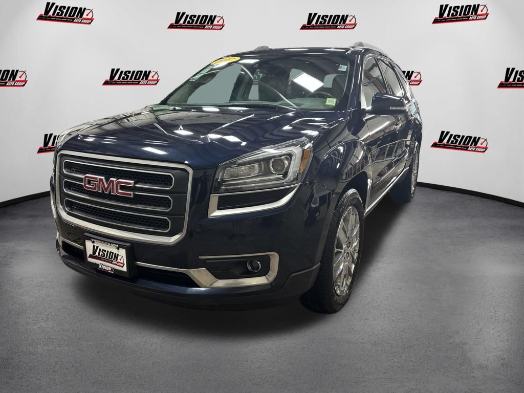 2017 GMC Acadia