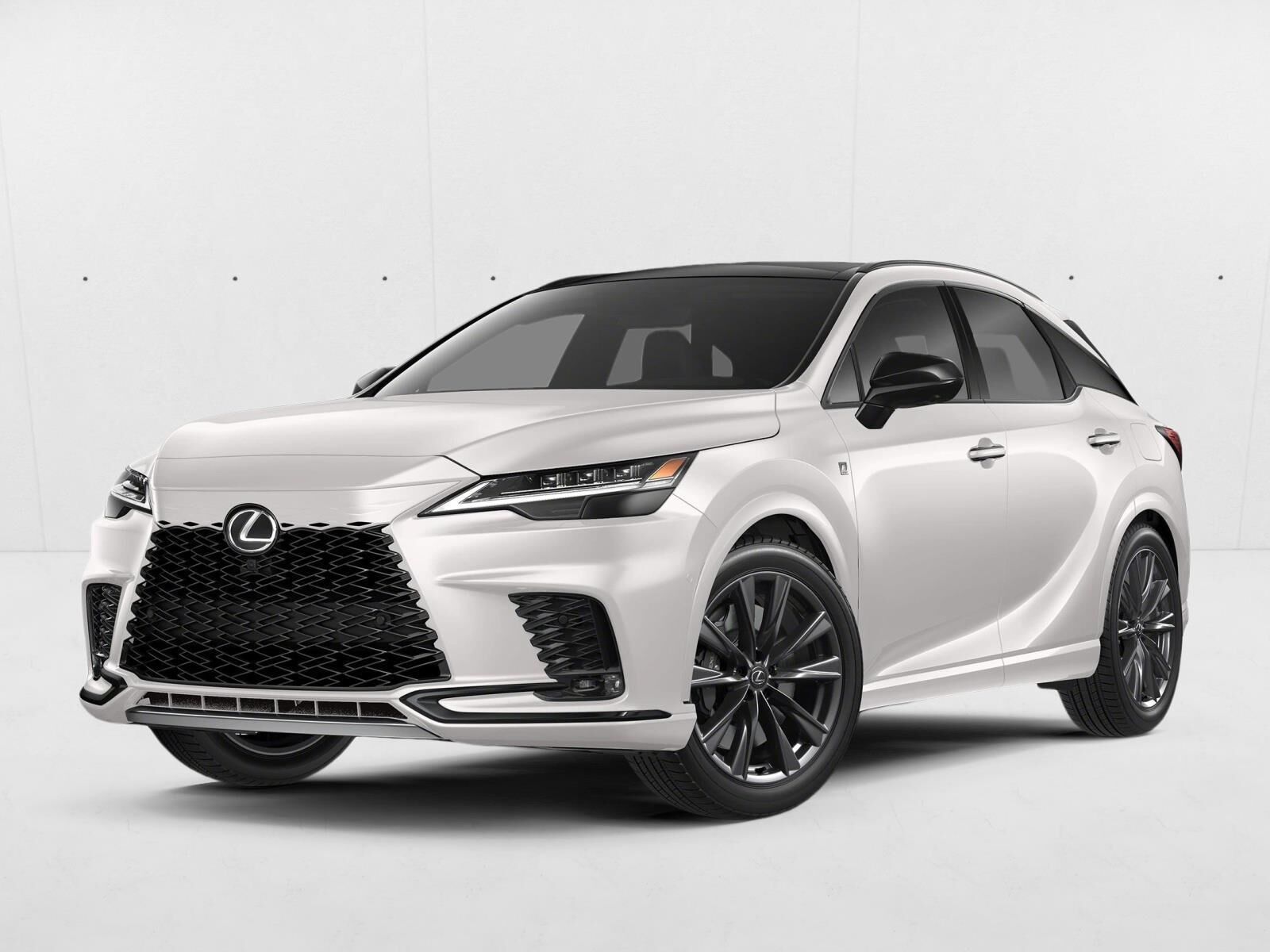 2024 LEXUS RX