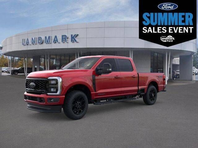 2026 FORD F-250