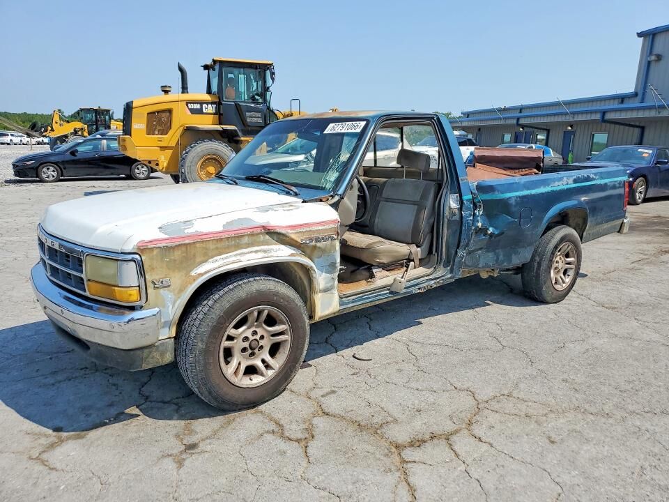 1994 DODGE Dakota