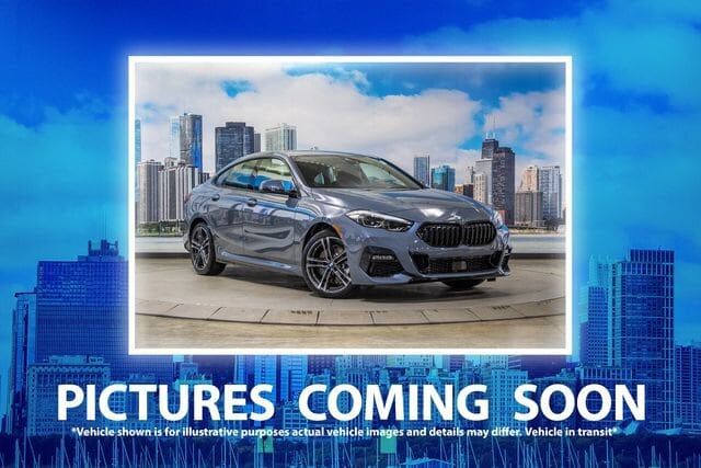 2026 BMW 2 Series