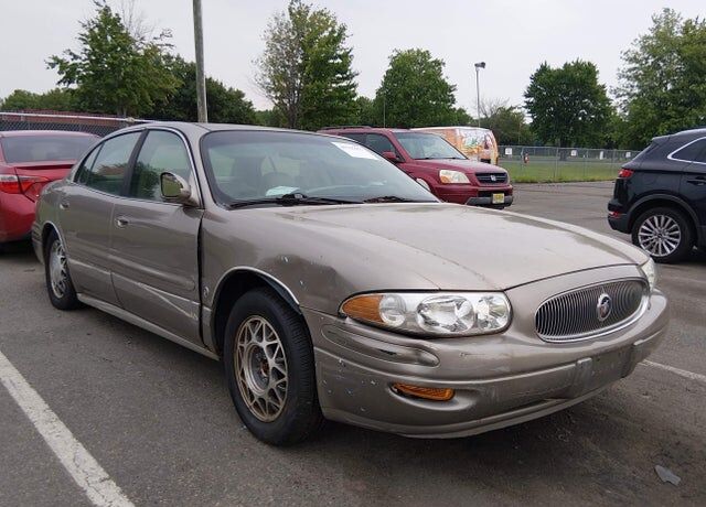 2003 BUICK LeSabre