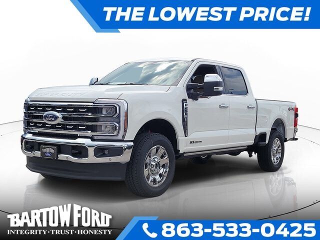 2026 FORD F-250