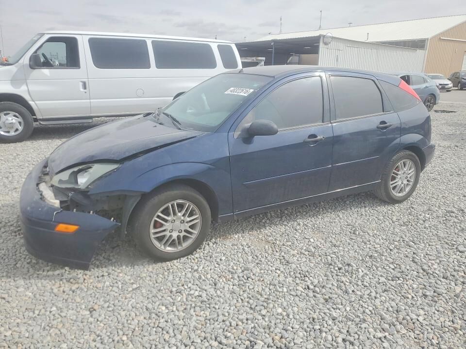 2003 FORD Focus