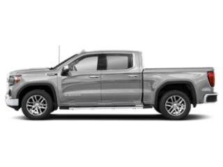2020 GMC Sierra