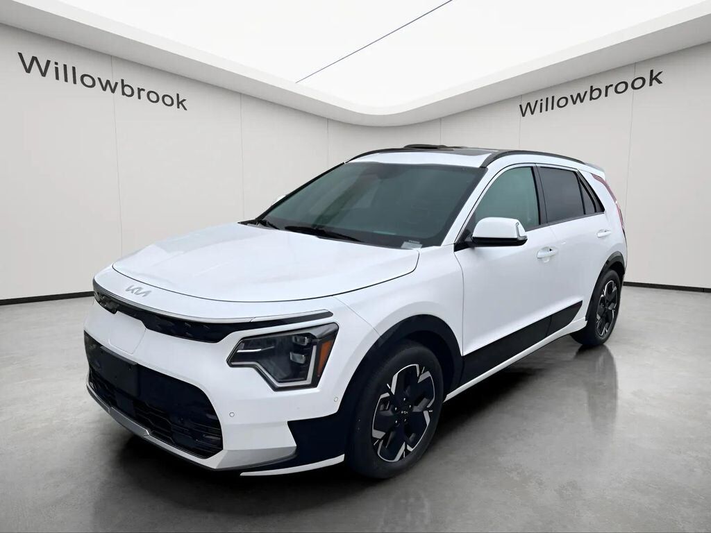 2023 KIA Niro