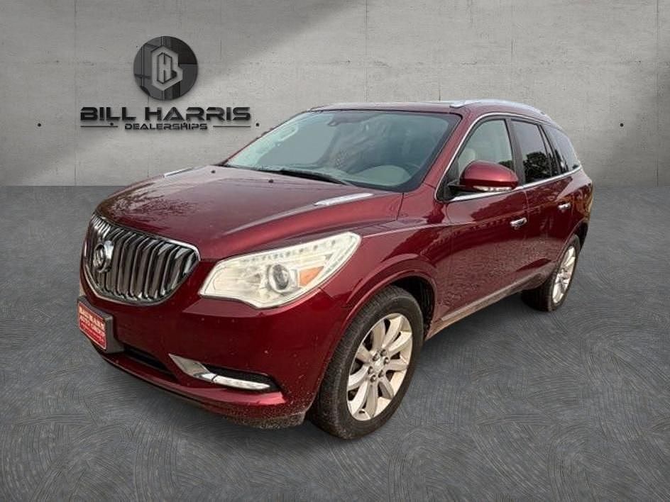 2015 BUICK Enclave