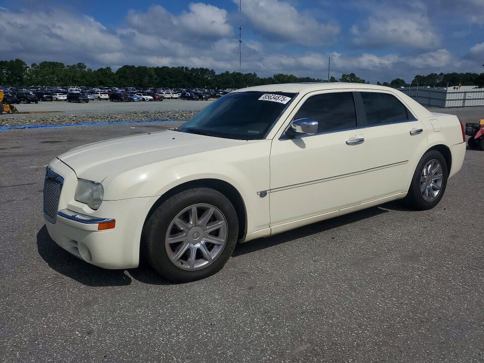 2006 CHRYSLER 300C