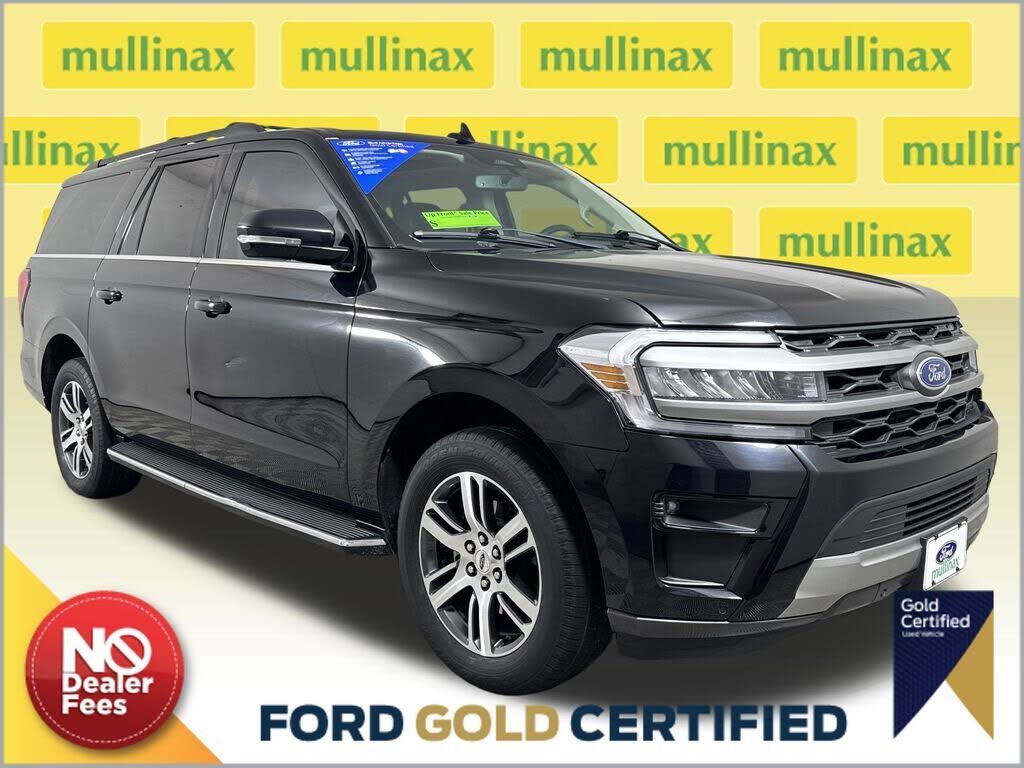 2023 FORD Expedition