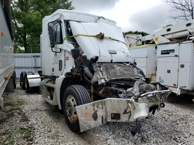 2003 FREIGHTLINER CST120